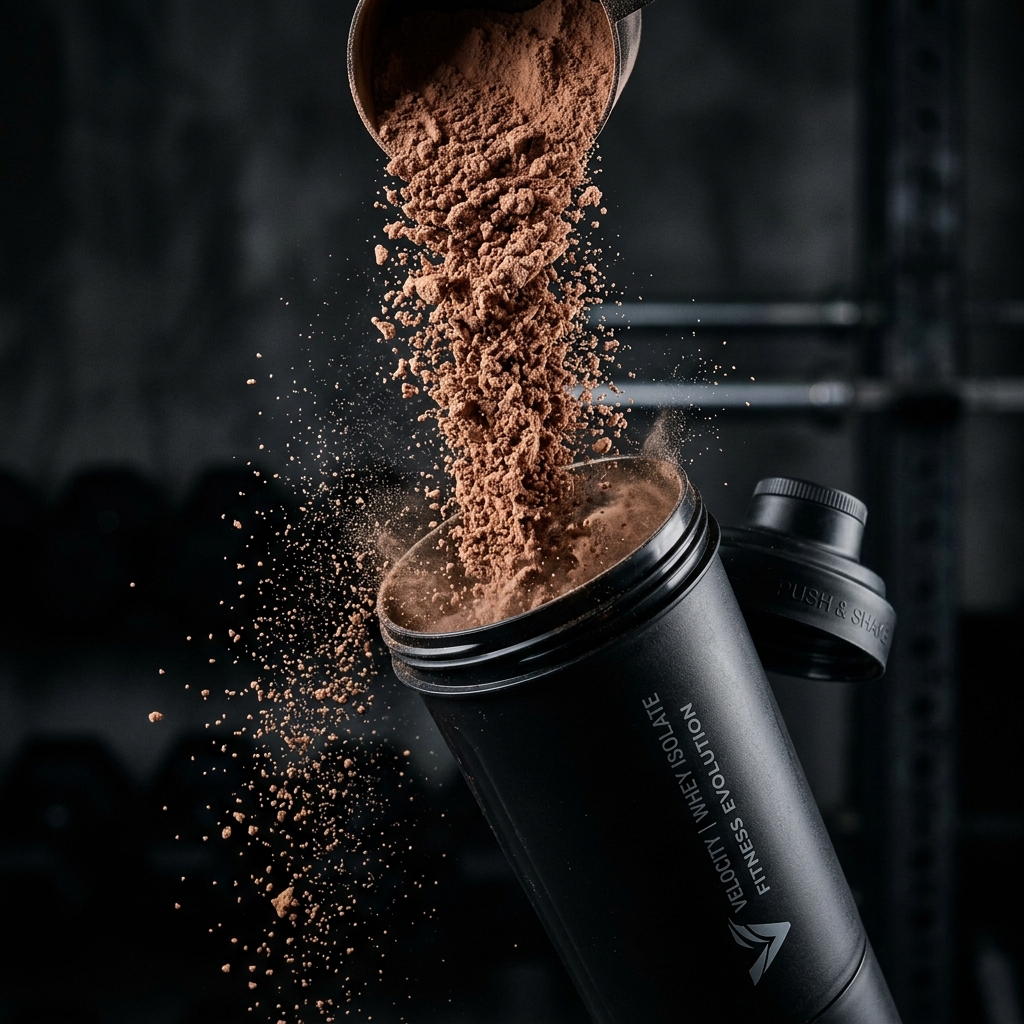 Comment Choisir sa Whey Protéine ?